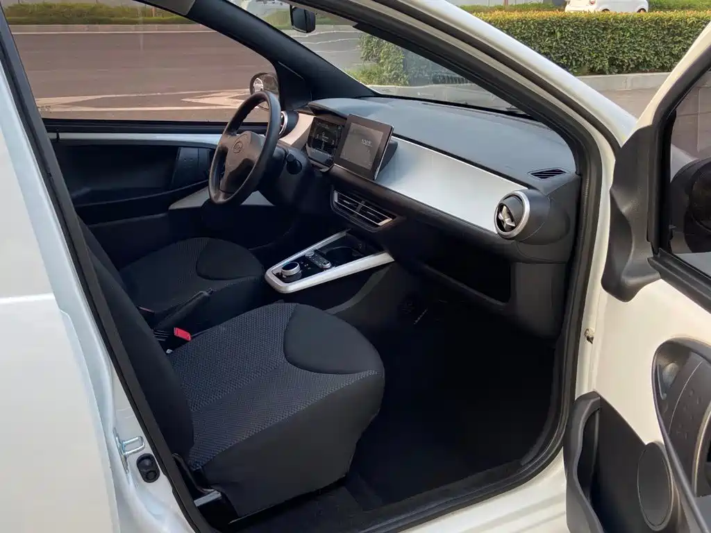 BYD e1 2019 2020 Smart Comfort