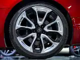 Photo 3 - Lexus LC
