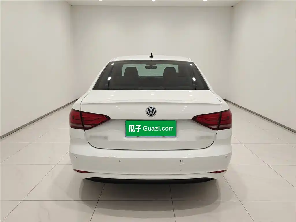 Volkswagen Lavida 2019 Lavida Start 1.5L Auto Trend (China VI) фото 4