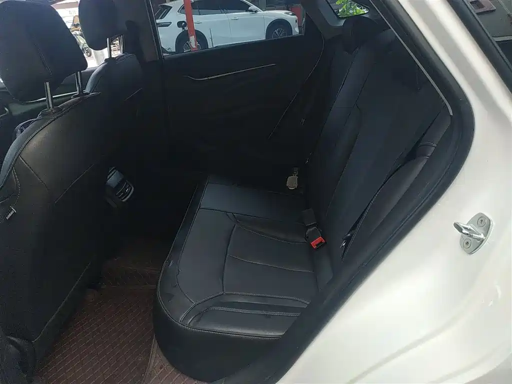 BUICK YINGLANG