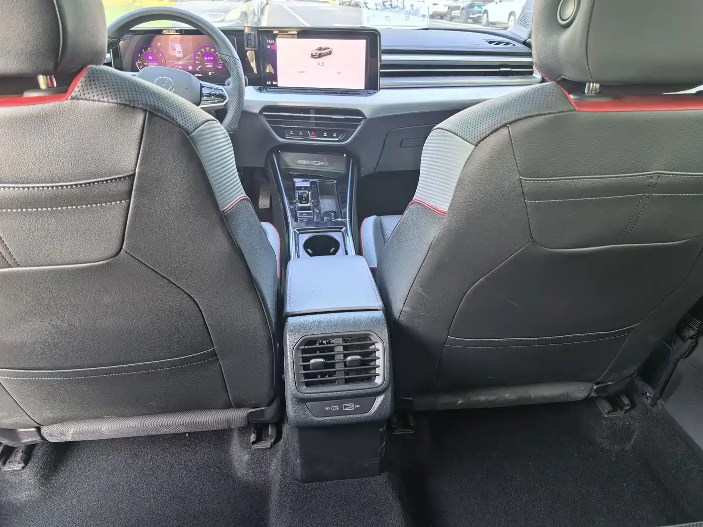 Volkswagen Lamando, миниатюра 16
