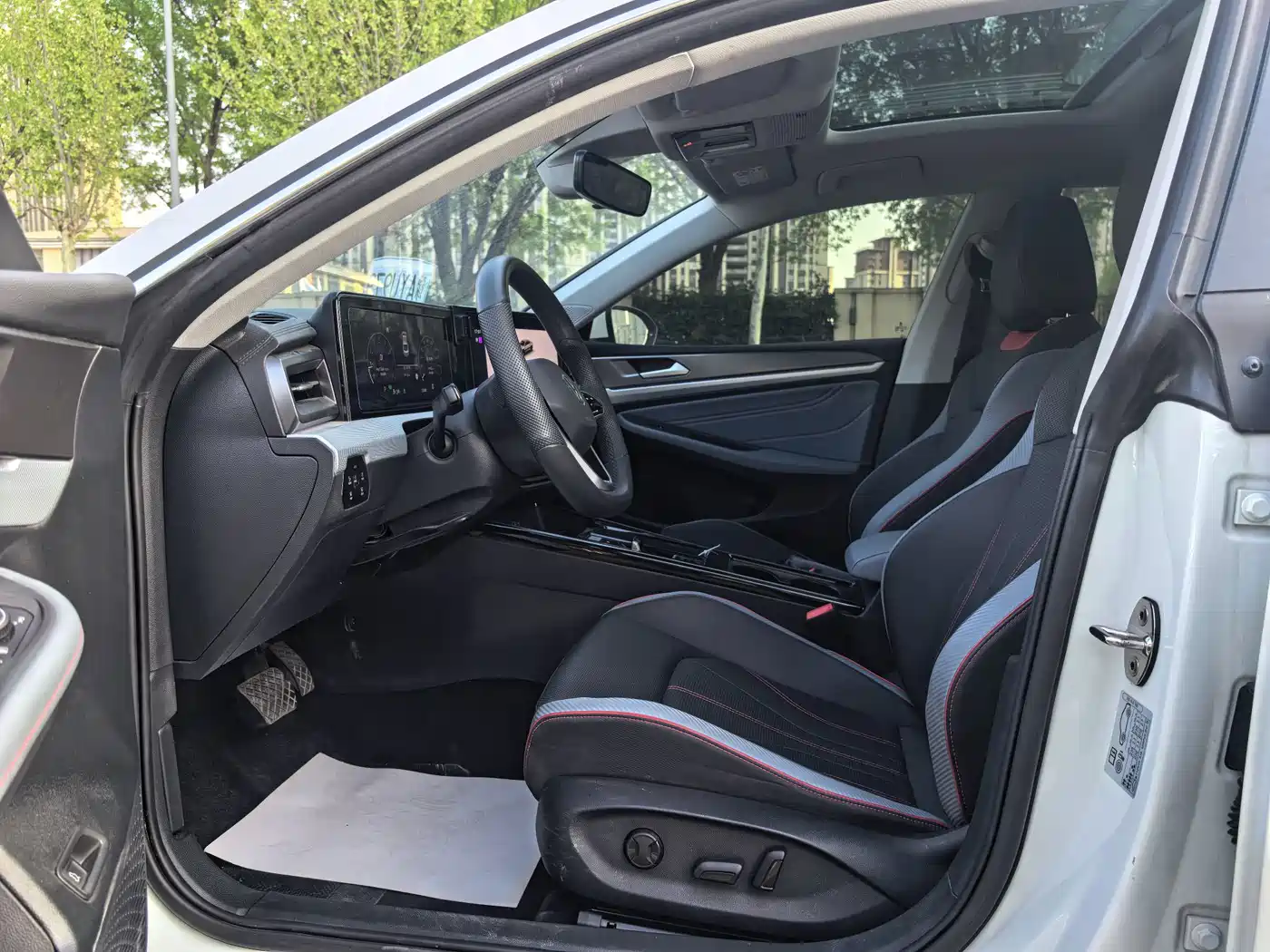 Volkswagen Lamando, миниатюра 12
