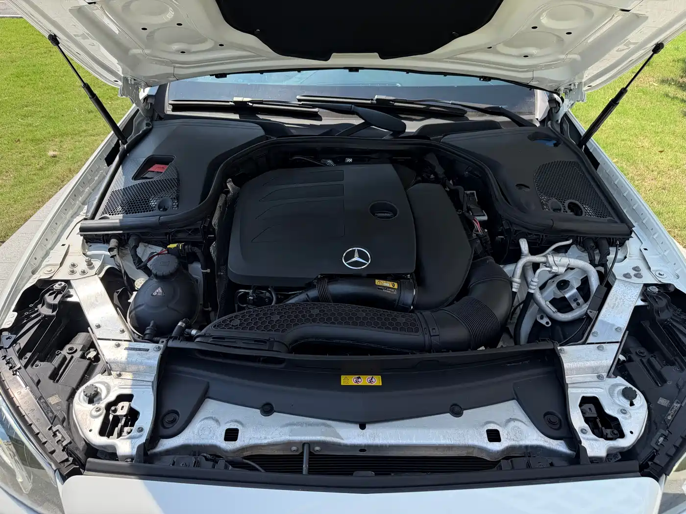 Mercedes-Benz E-Class 2019 E 300 L Sport Luxury фото 30