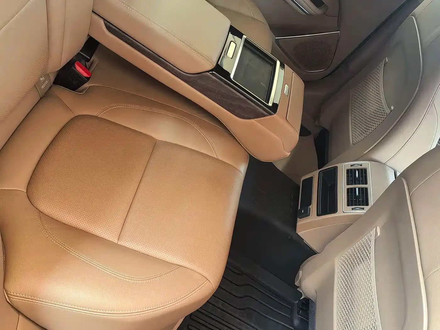Jaguar XFL 2025 2024 2.0T P250 2WD Premium Luxury