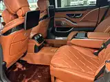 Фото 6 - Mercedes-Benz Maybach S-Class