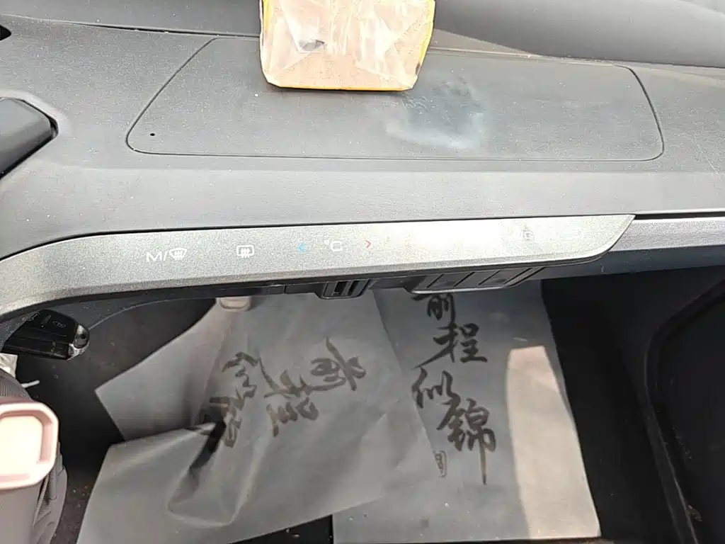 صورة 13 - Baojun E200