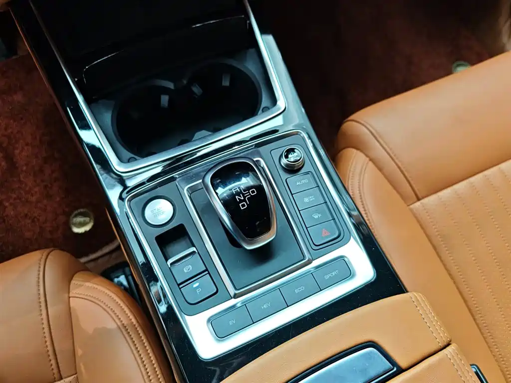 SONGSAN MOTORS SS DOLPHIN