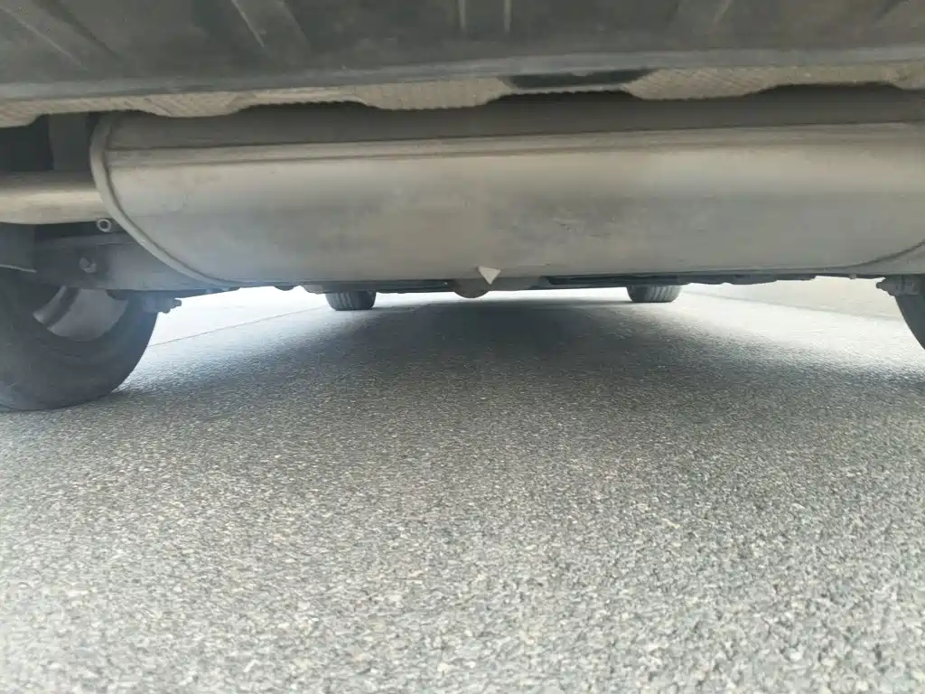 Geely Galaxy Galaxy L6 2024 2023 Model 125km PLUS