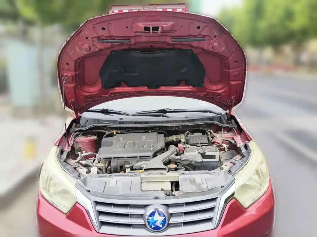 Venucia R50 2013 2012 1.6L Manual Premium