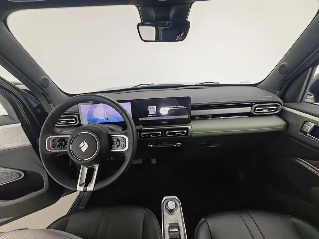 Baojun Yueye 2023 2023 Flagship Edition