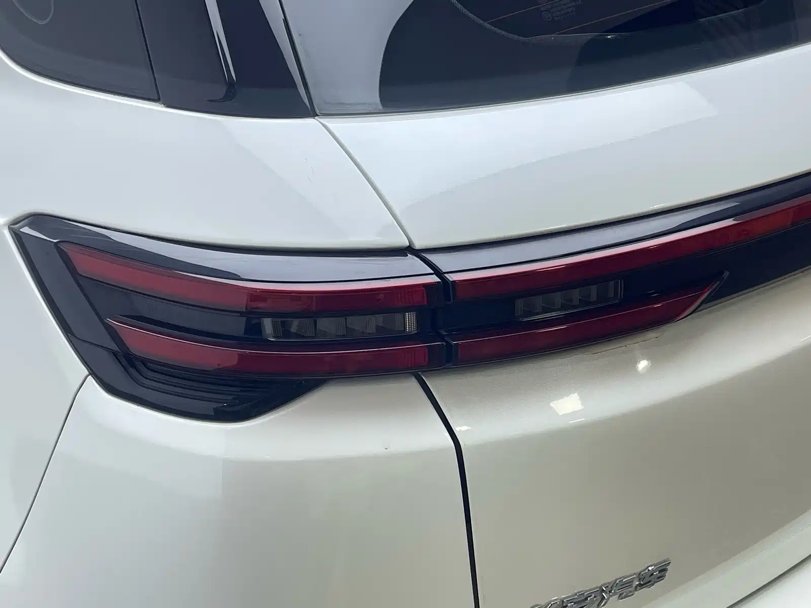 Photo 11 - Changan CS55 PLUS