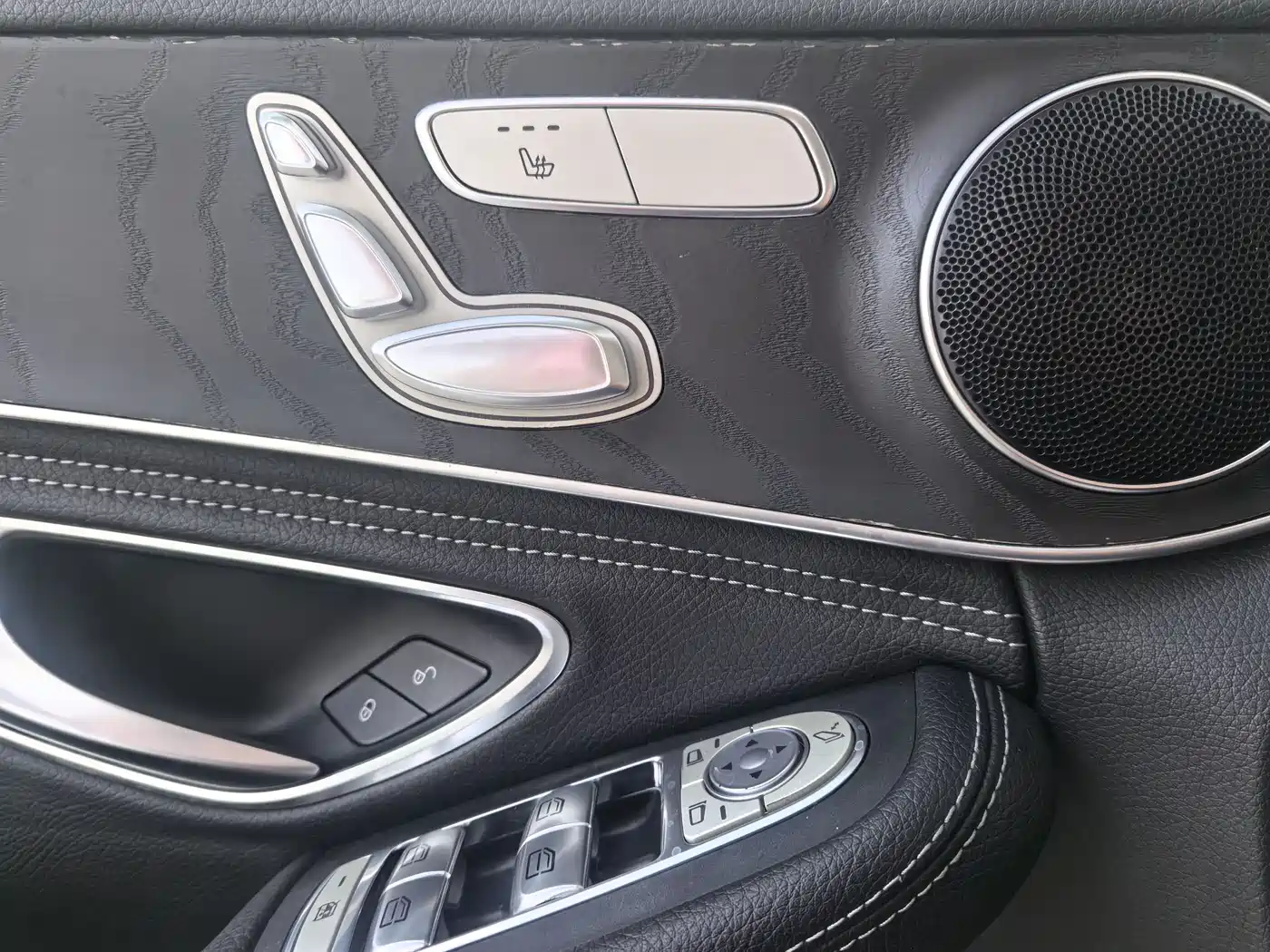 Mercedes-Benz C-Class 2019 Facelift C 260 L Sport фото 4
