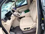 Фото 5 - Zhijie Zunjie MPV