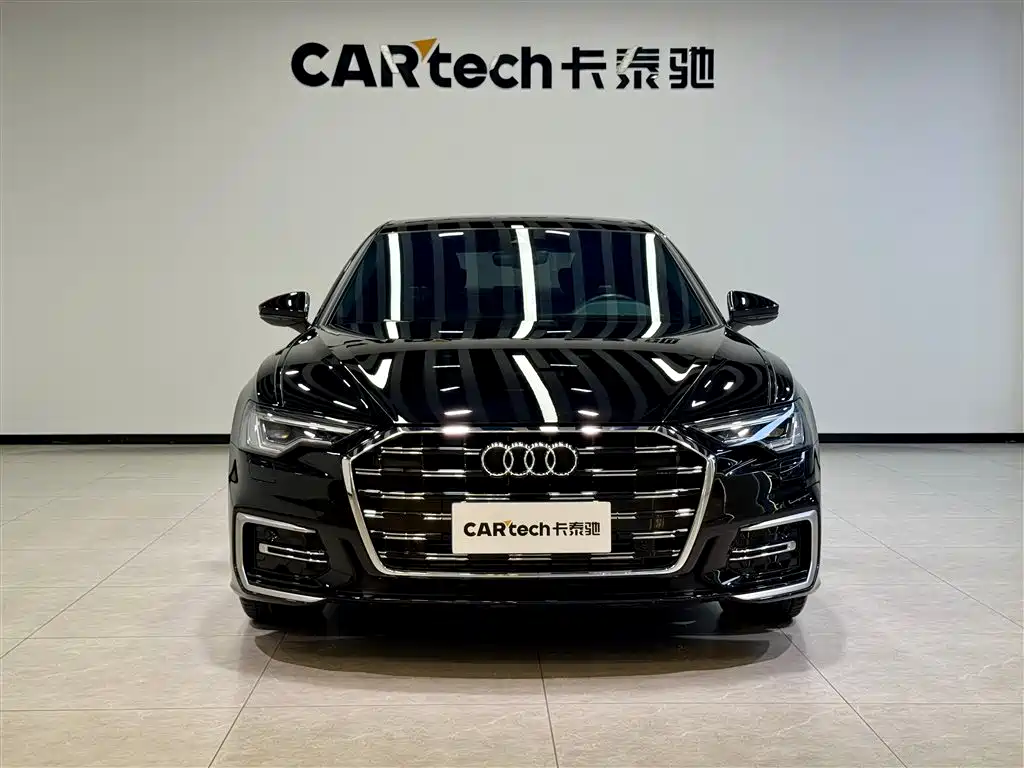 Audi A6L 2024 40 TFSI Luxury Dynamic фото 3
