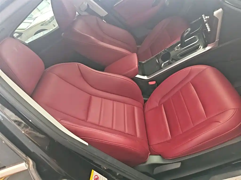 Haval F5 2019 National Trend Edition 1.5T iTrend China VI фото 25