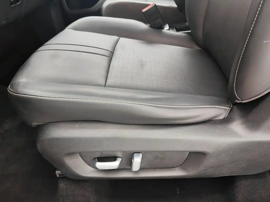 Baojun Yueye 2023 2023 Flagship Edition