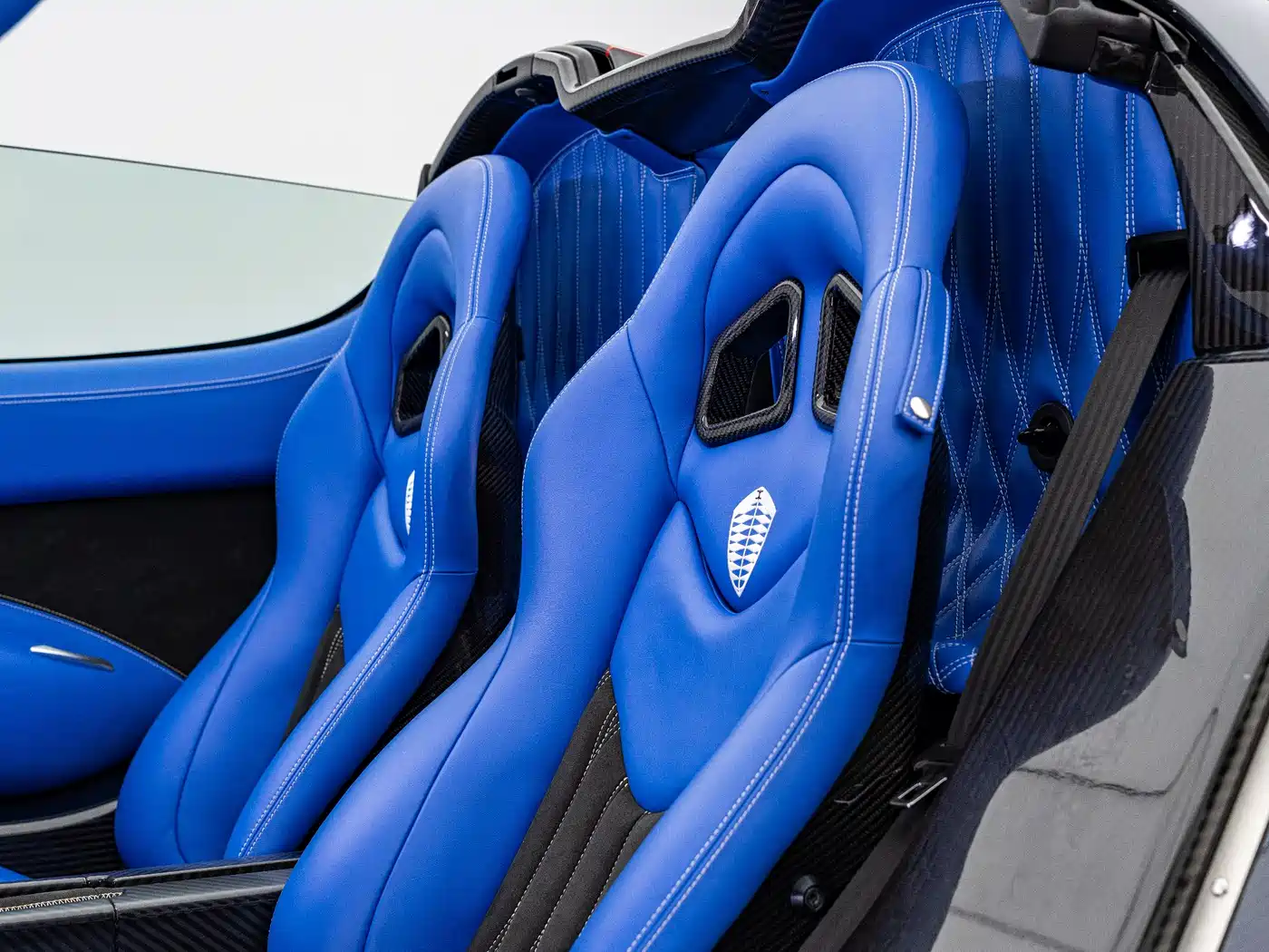 Koenigsegg Agera 2011, 5.0T R — автомобиль под заказ из США, фото 25