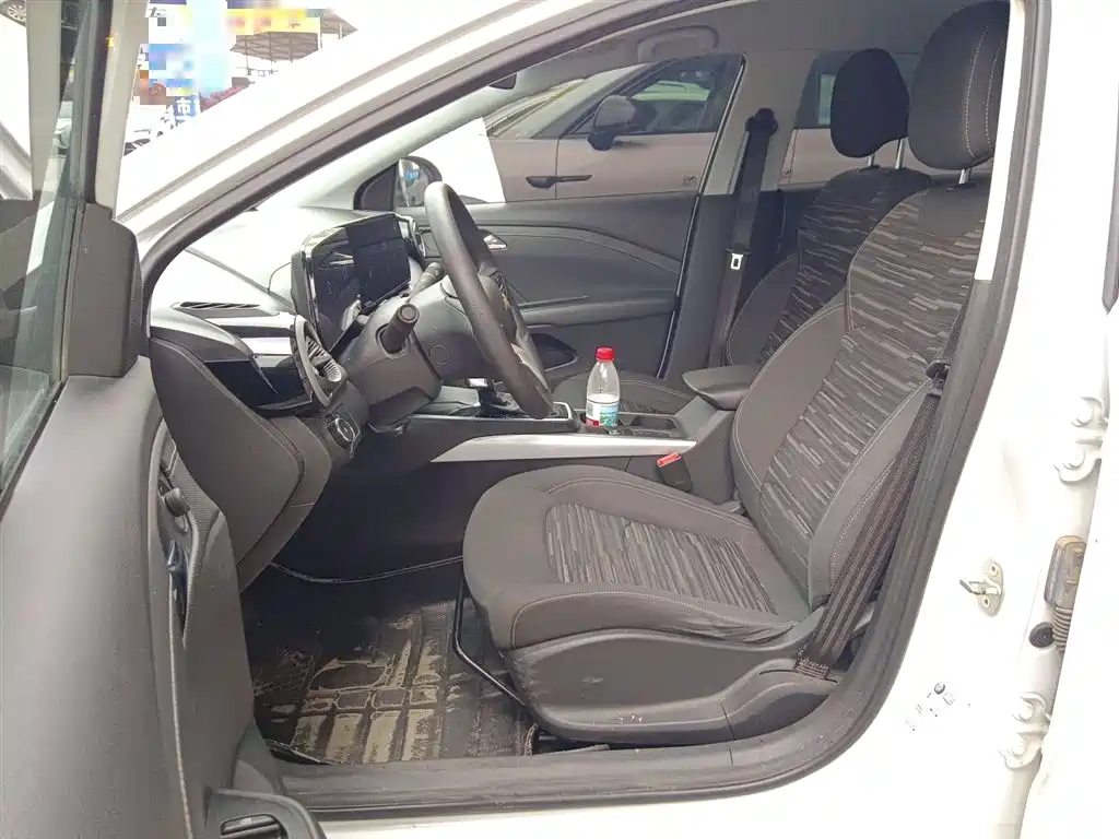 Chevrolet Monza 2023 1.5L DCT Enjoyment Edition фото 11