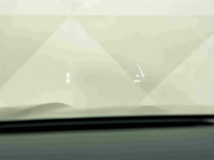 NIO ES8 2026 2025 Model 6-Seat Executive Luxury Edition