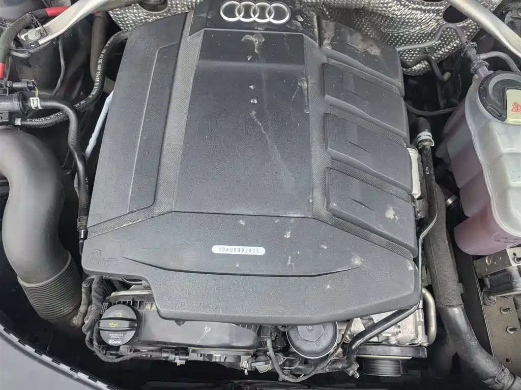 Audi A6L 2019 40 TFSI Luxury Elegance фото 16