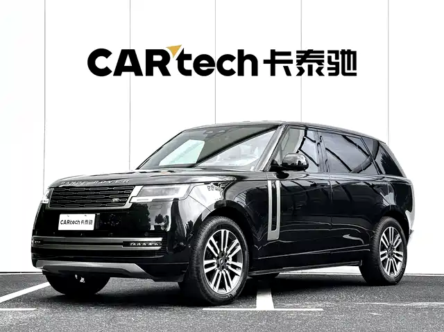 LAND ROVER RANGE ROVER 2024