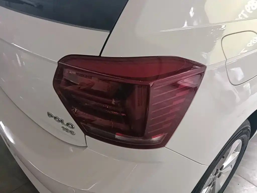 Volkswagen Polo, миниатюра 8
