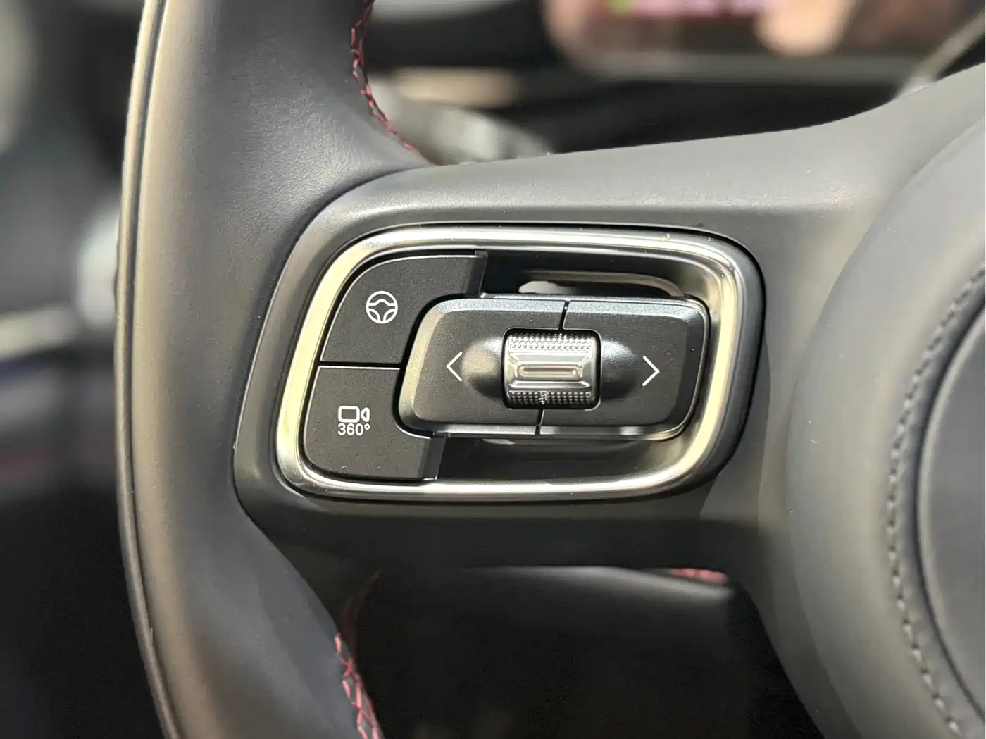ZEEKR 001 2025 2026 ME Edition 103kWh AWD