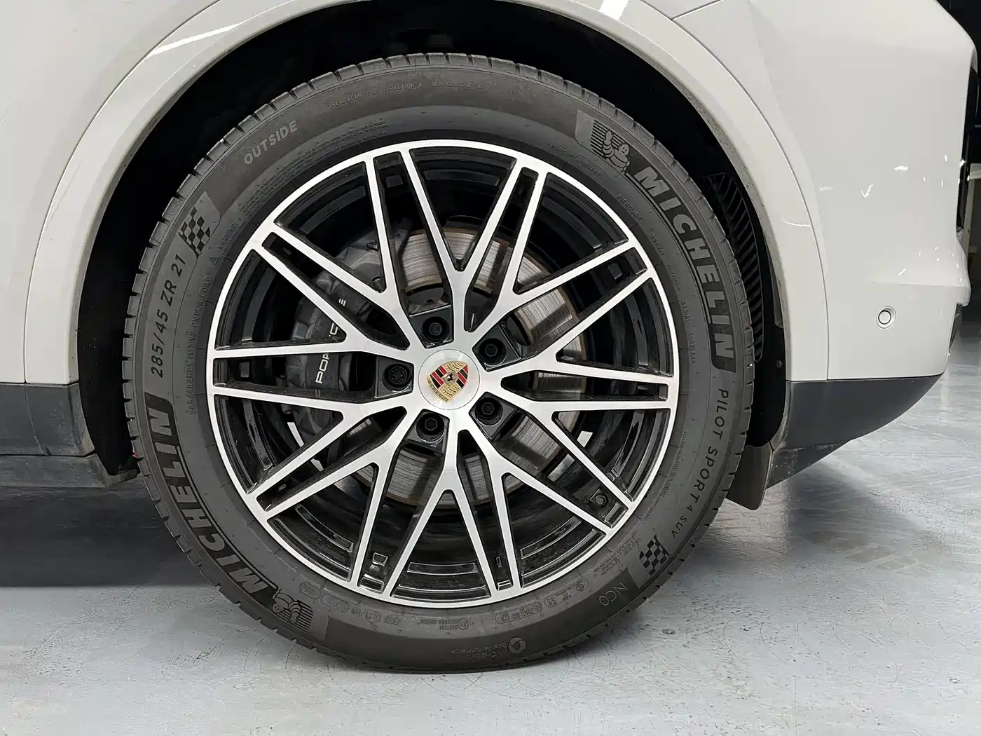 Porsche Cayenne 2025 2025 Cayenne 3.0T