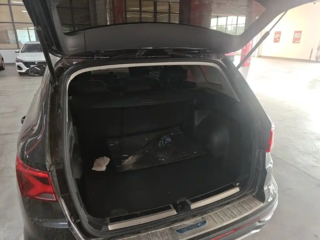 Фото 19 - Jetta VS7