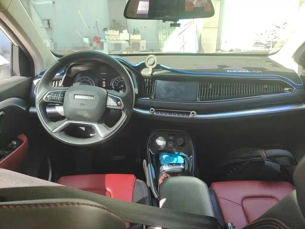 صورة 5 - Haval H2s