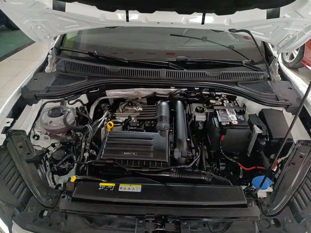 Volkswagen Sagitar 2023 280TSI DSG Beyond Lite фото 20