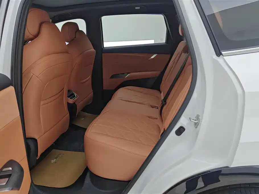 Фото CHANGAN CS75PLUS 2026 11