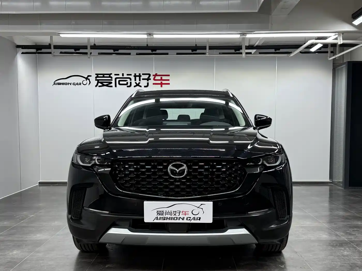 Mazda CX-50 2026 2023 2.5L Smart Edition