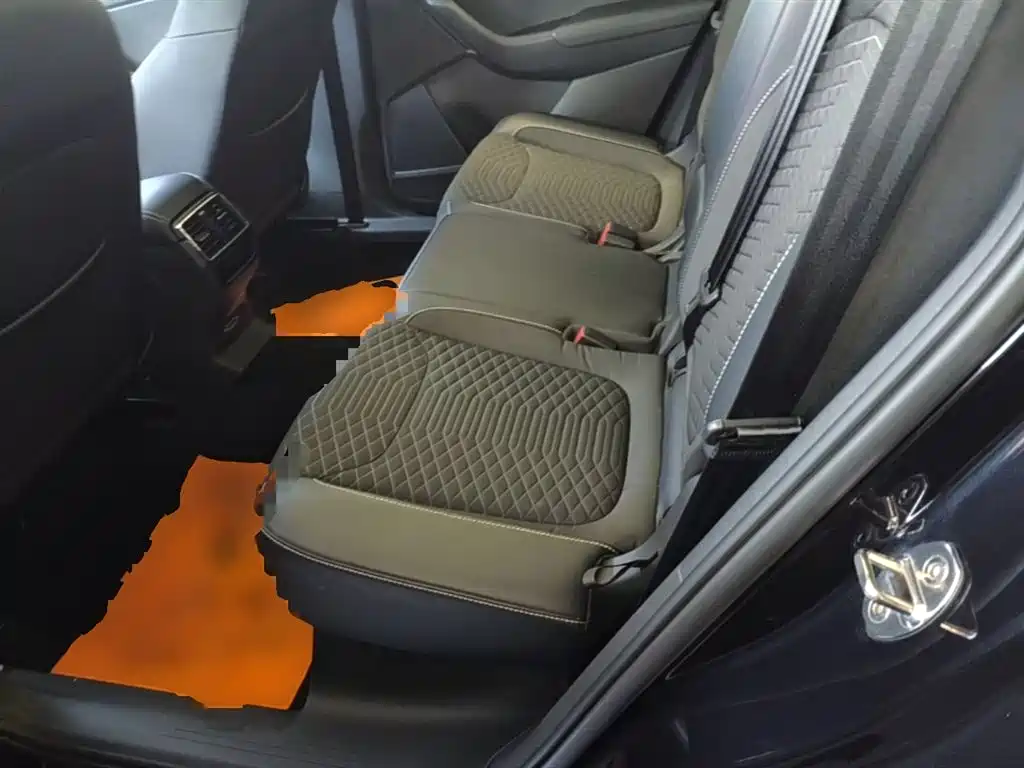 Škoda Kodiaq 2018 TSI330 5-seat FWD Comfort фото 17