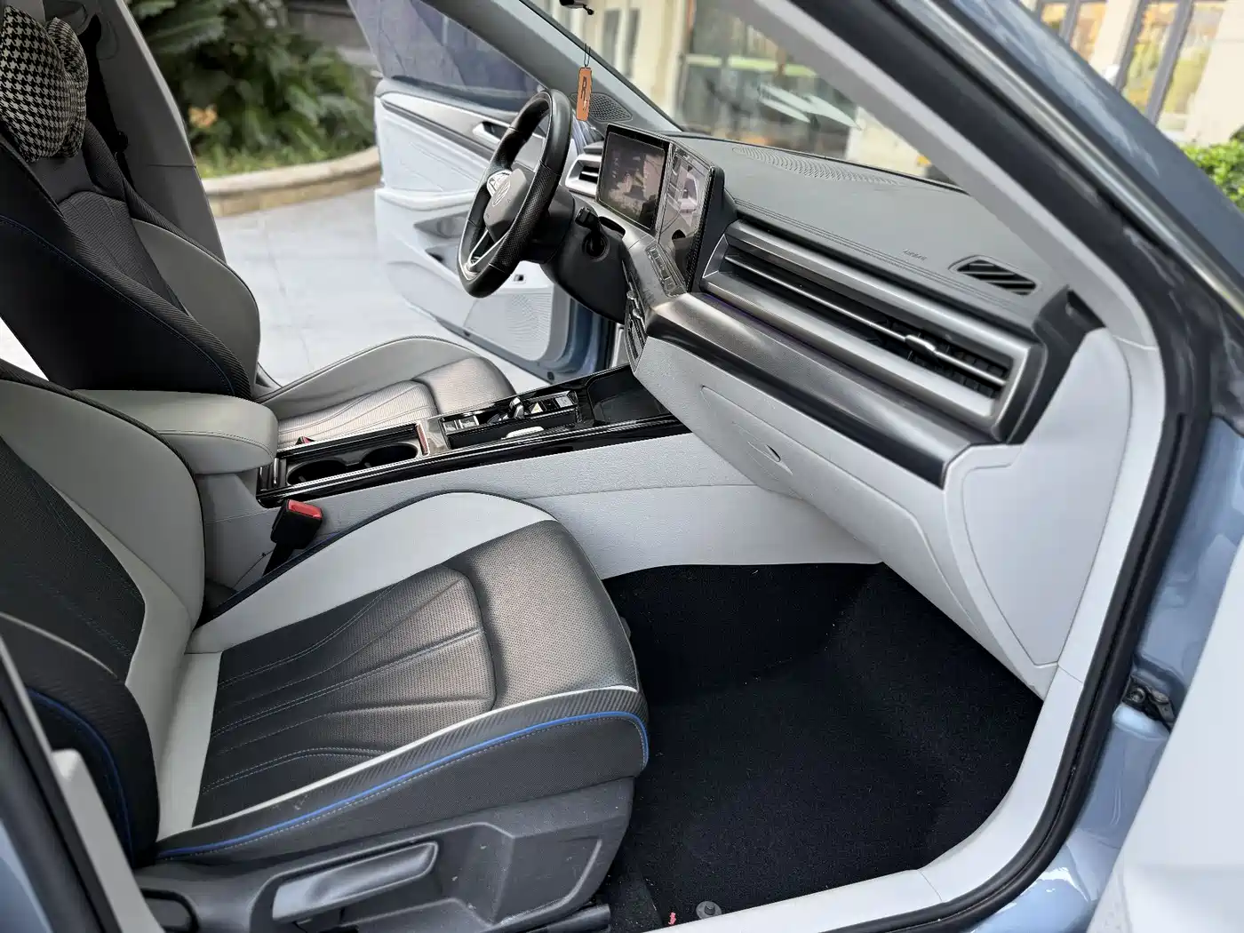 Volkswagen Lamando 2022 Lamando L 280TSI DSG Cool Edition фото 6