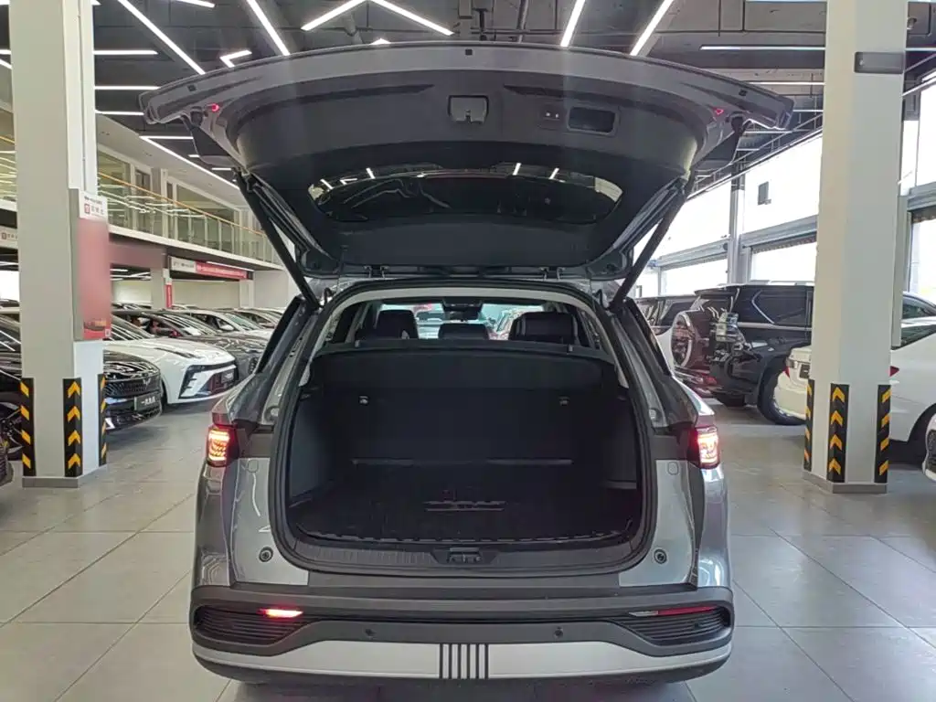 BYD Seal 05 DM-i 2025 2025 DM-i 75KM Premium