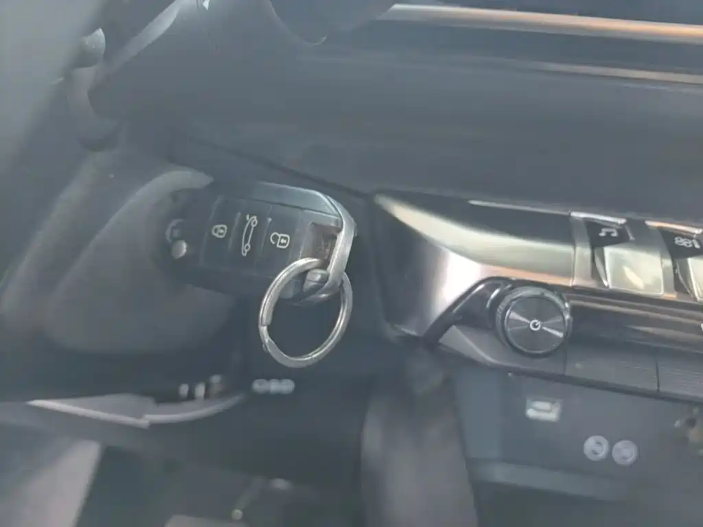 Фото 9 - Peugeot 5008