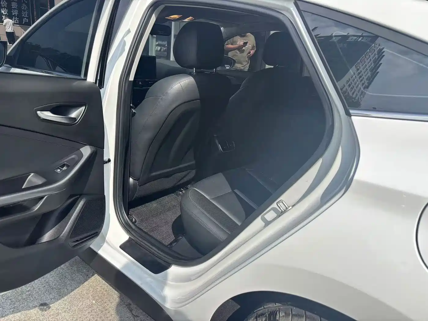 Hyundai Lafesta 2021 2019 280TGDi Smart Speed Edition China VI