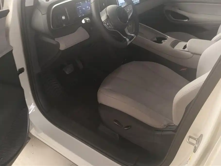 BYD Hai Shi 05 EV 2025 520KM Smart Navigation Edition фото 9
