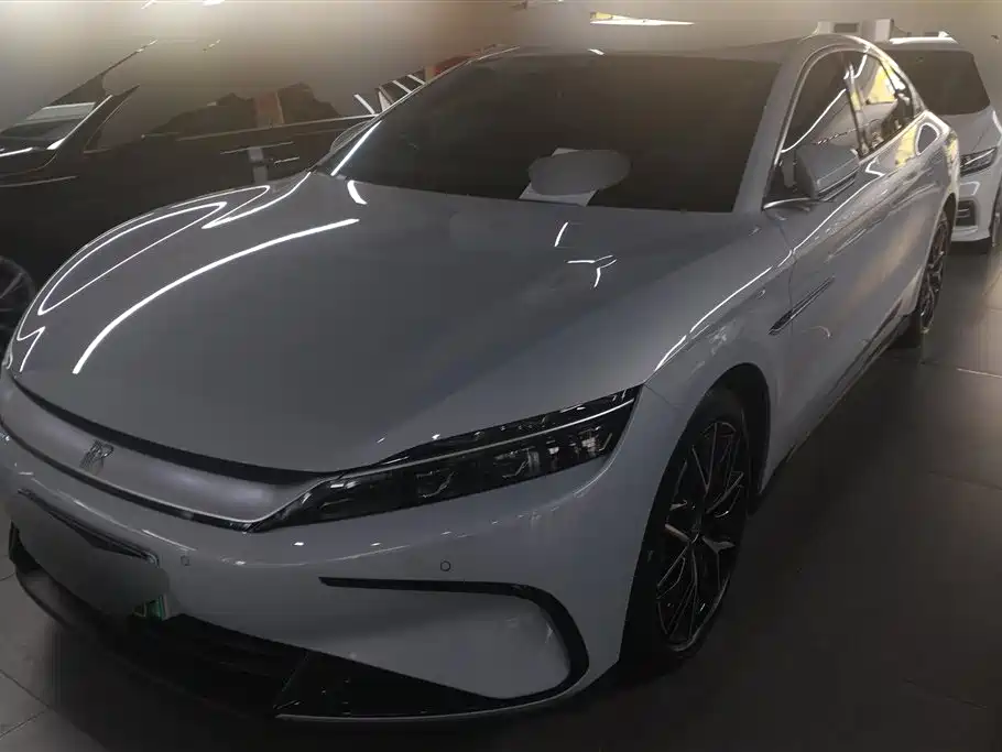 BYD Han 2025 DM-i 125KM Premium