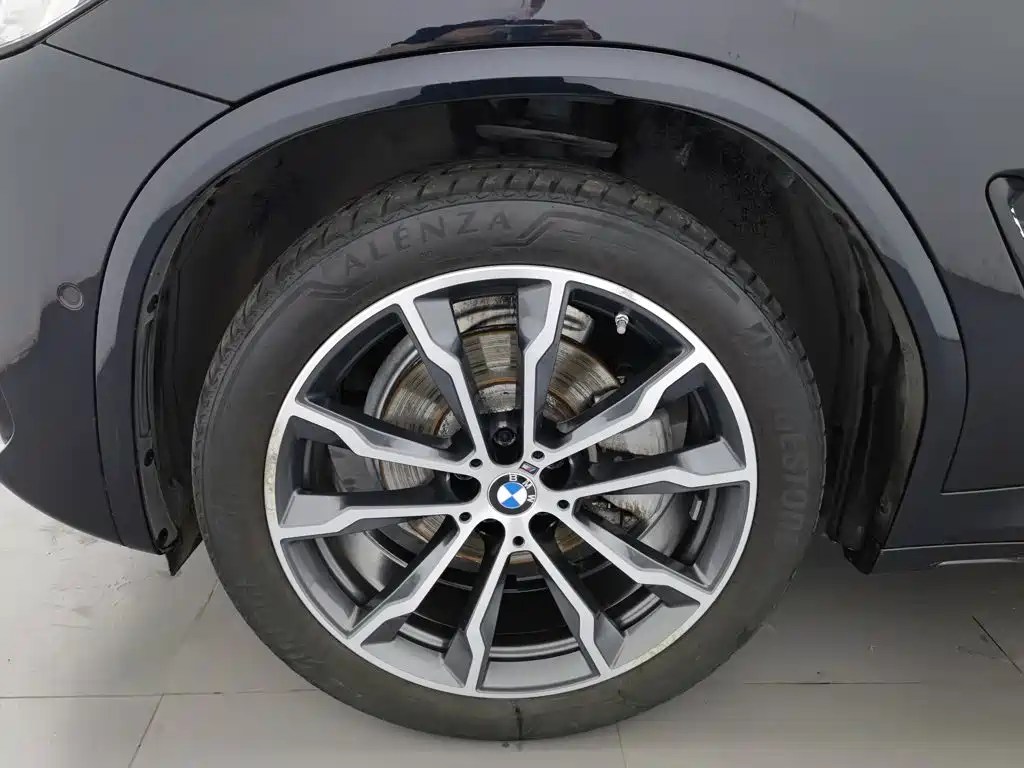 BMW X4 2022 2022 xDrive 30i M Sport Package