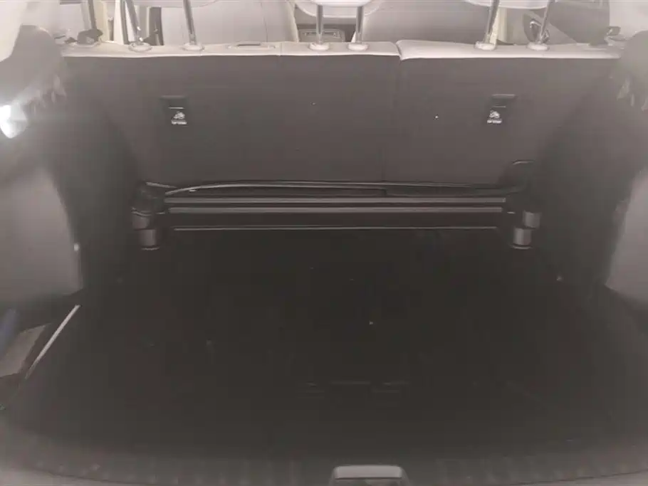 BYD Hai Shi 05 EV 2025 520KM Smart Navigation Edition фото 4