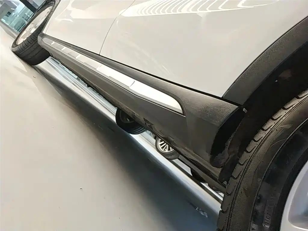 Mercedes-Benz GLA 2017 GLA 200 Dynamic фото 22