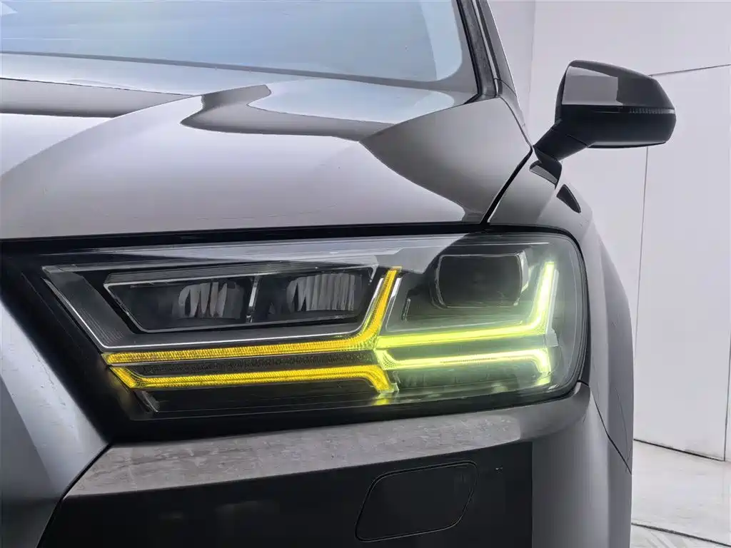 Audi A6L 2019 40 TFSI Luxury Elegance фото 23