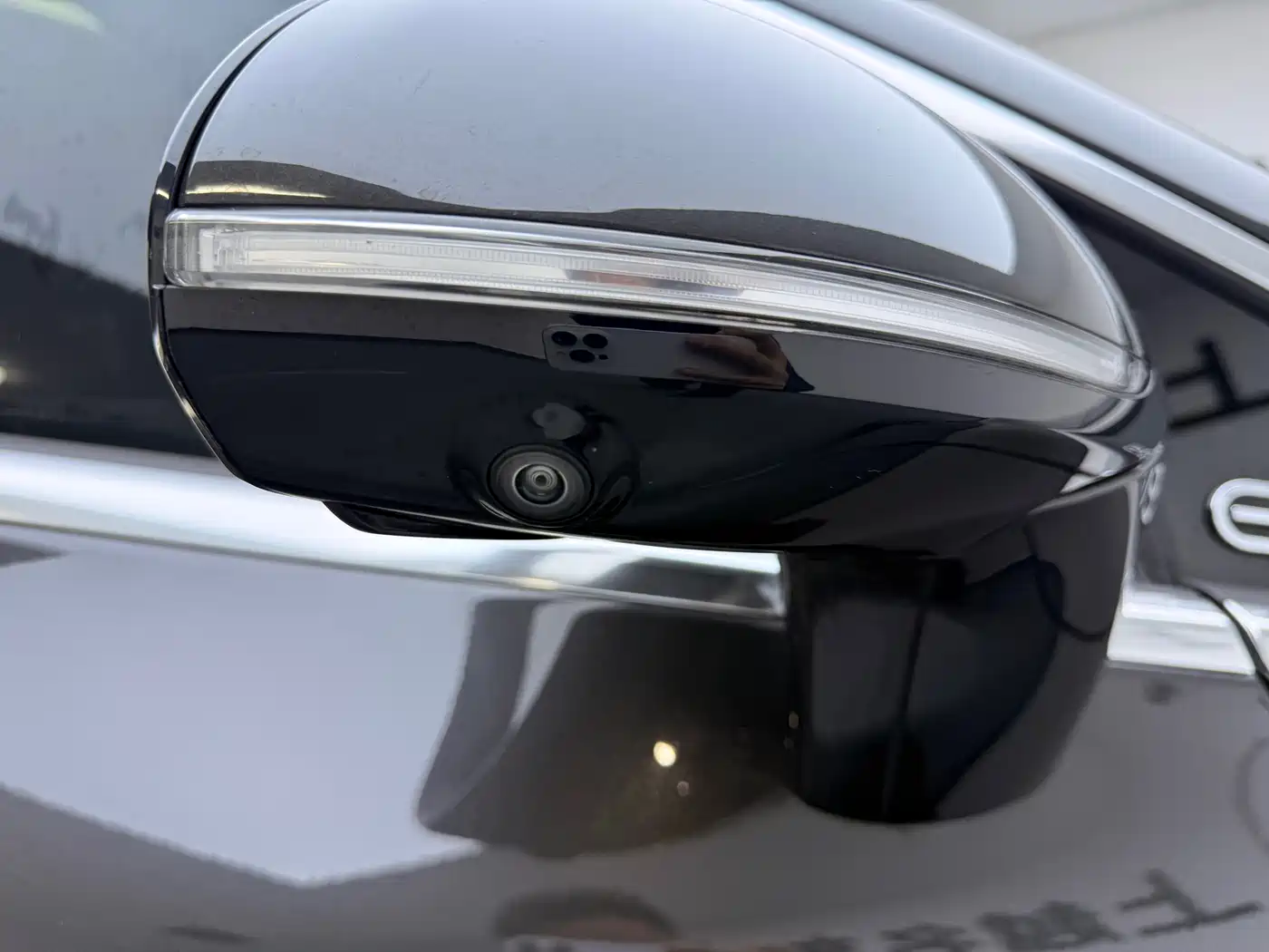 Mercedes-Benz EQS 2022 Model Year Facelift 450+ Pioneer Edition фото 29