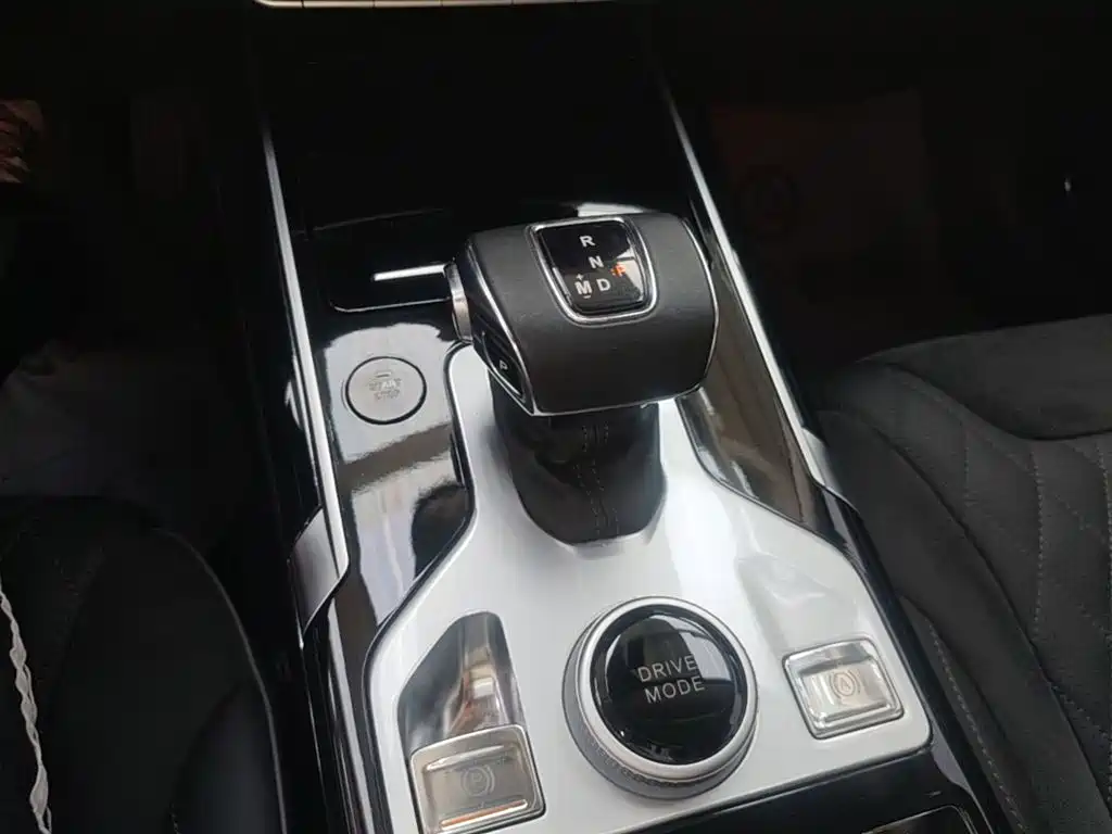 Hongqi HS5 2019 2.0T Smart Connect Enjoy Edition фото 14