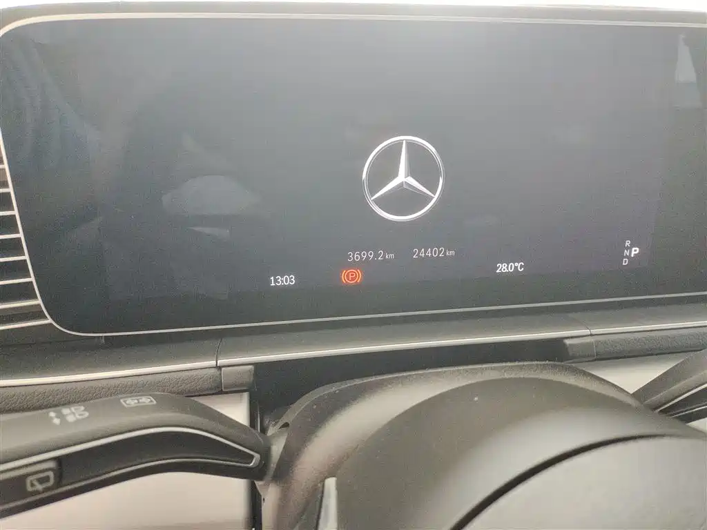 Mercedes-Benz GLE 2024 GLE 350 4MATIC Sport фото 10