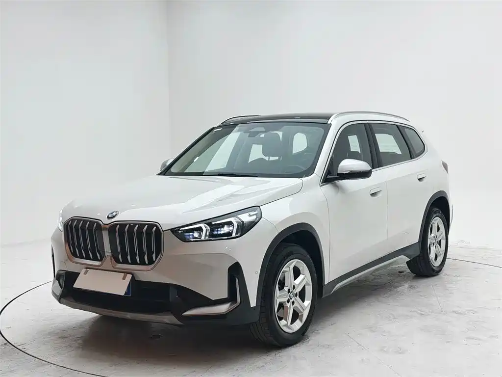 BMW X1 2023 sDrive20Li X Design Package