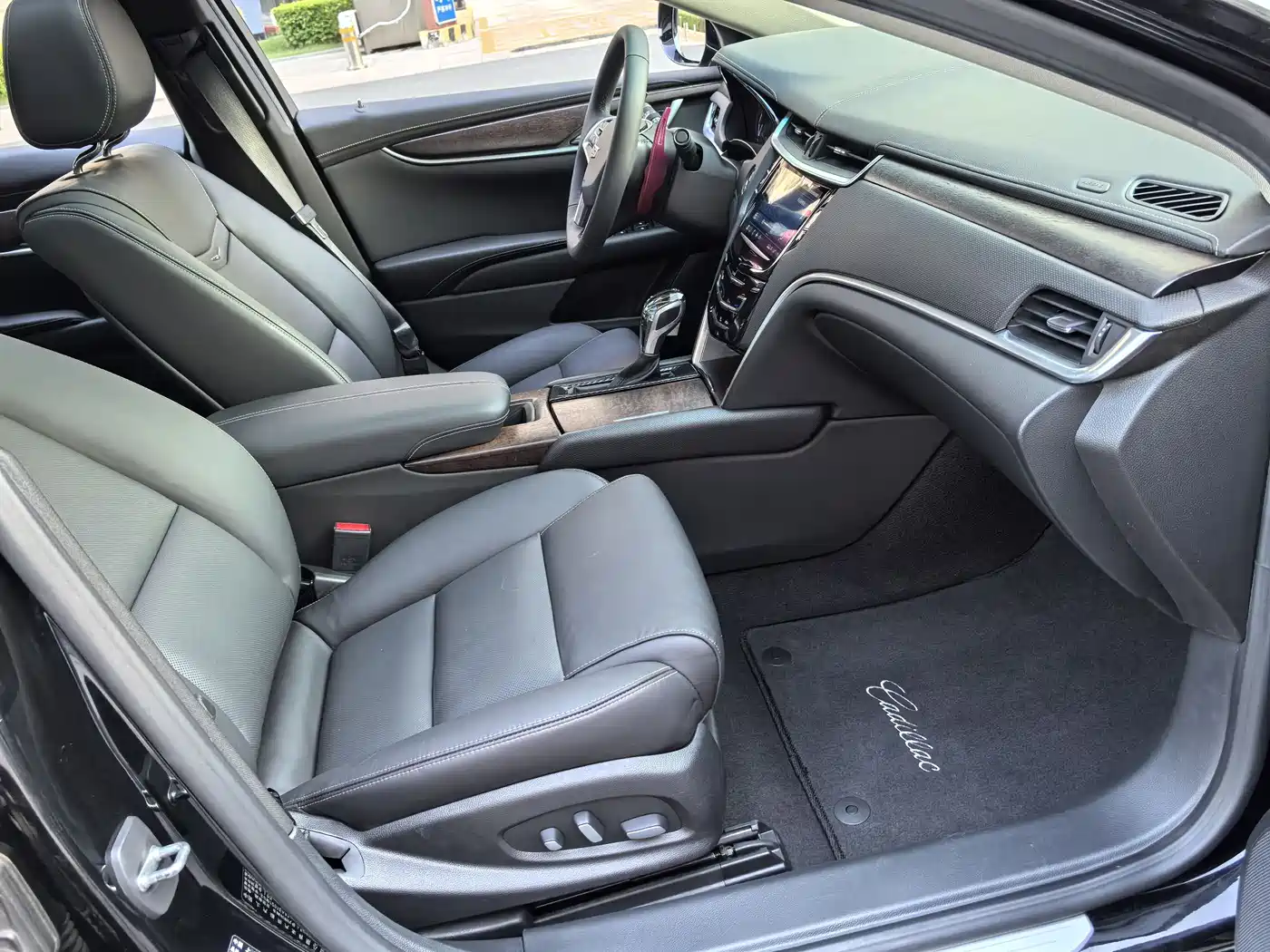 Cadillac XTS 2018 28T Elite фото 16