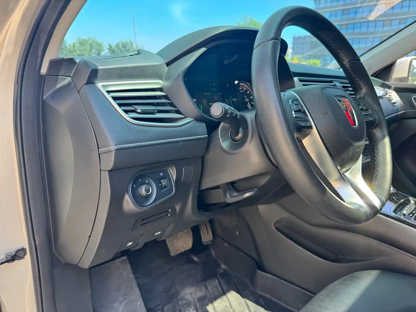 Roewe Ei5 2018 2018 Internet Flagship Edition